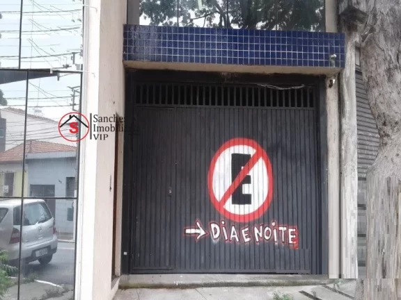 Imagem PREDIO COMERCIAL VENDA OU LOCAÇÃO MOOCA 227m