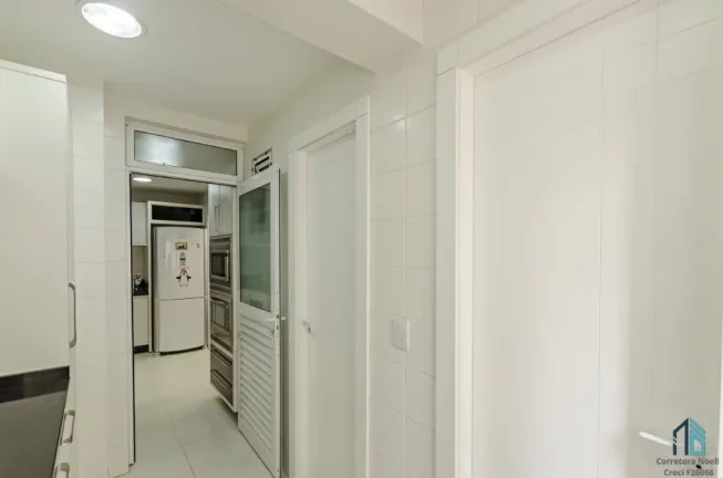 Imagem Apartamento a venda 04 vagas, 03 quartos c/suíte no Ecoville em Curitiba Pr
