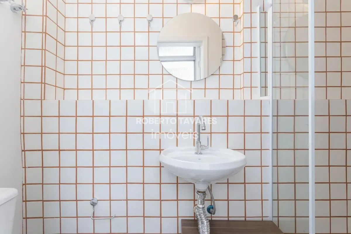 Imagem Apartamento Mobiliado com móveis planejados de 114m² no Paraíso, com 4 Dormitórios, 1 Suíte - Fica na Av. Paulista - Metrô Brigadeiro.