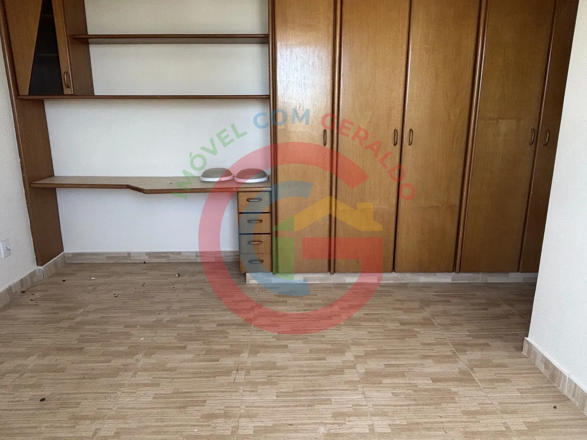 Imagem Apartamento 3 quartos - Setor Aeroporto