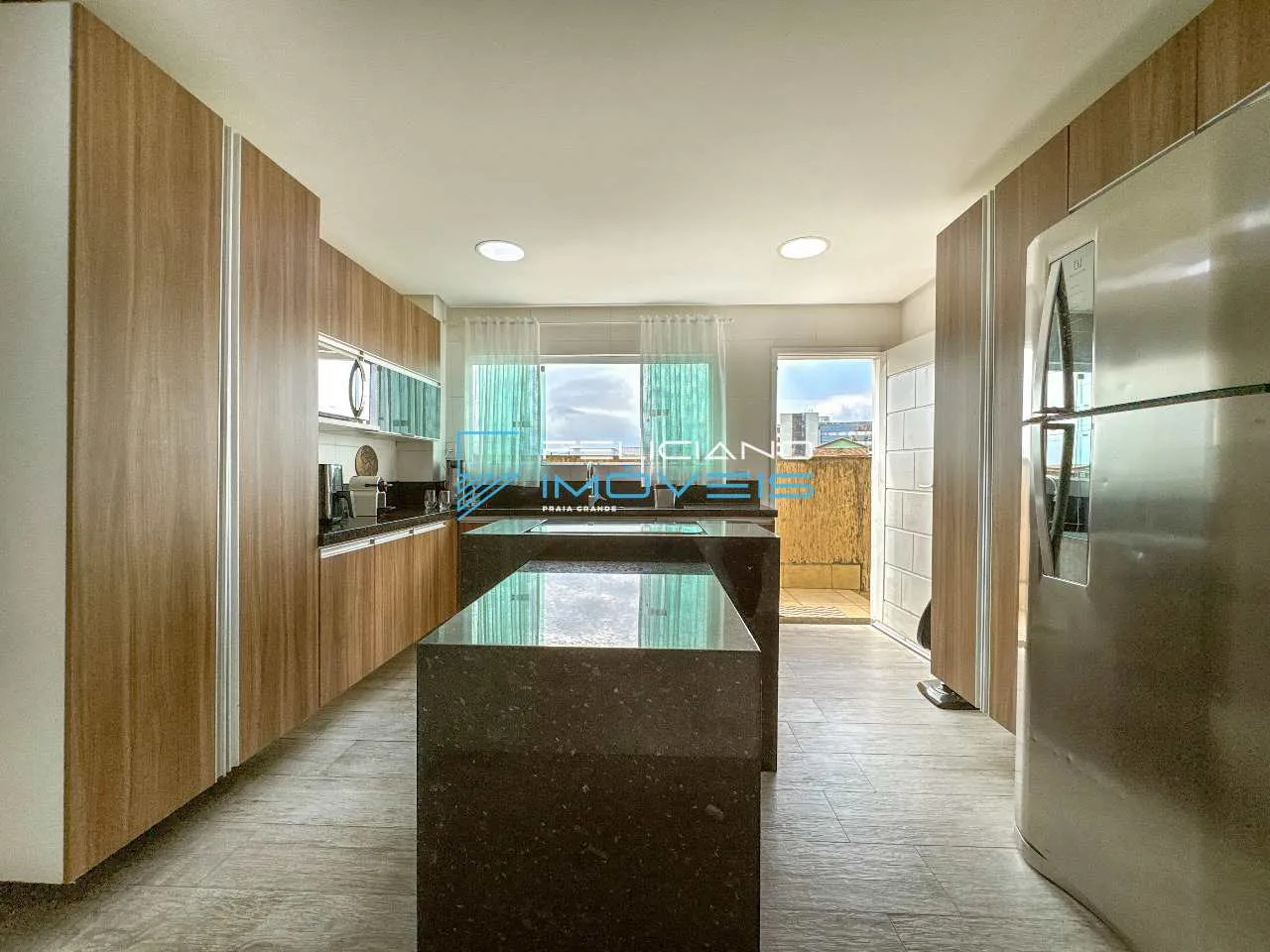 Imagem Casa com 3 quartos, Boqueirão, Praia Grande - R$ 1.79 mi, Cod: 5559