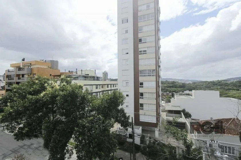 Imagem Apartamento em Petrópolis