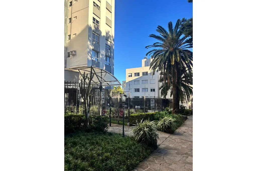 Imagem Apartamento em Petrópolis