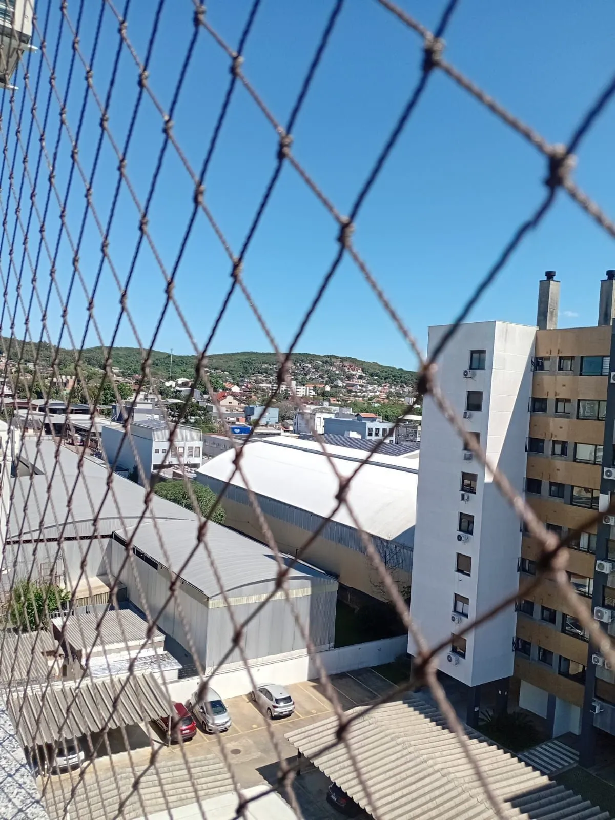 Imagem Apartamento 2 quartos, suíte, vaga coberta no bairro Camaquã em Porto Alegre/RS