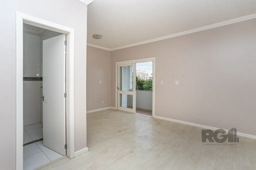 Imagem Casa sobrado no Sarandi Ecoville de 3 dormitórios e 3 vagas