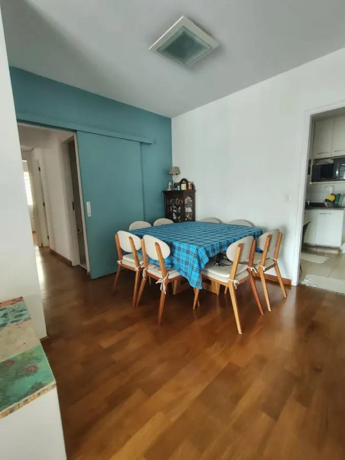 Imagem Apartamento para Venda em São Paulo, Pinheiros, 3 dormitórios, 1 suíte, 2 banheiros, 2 vagas