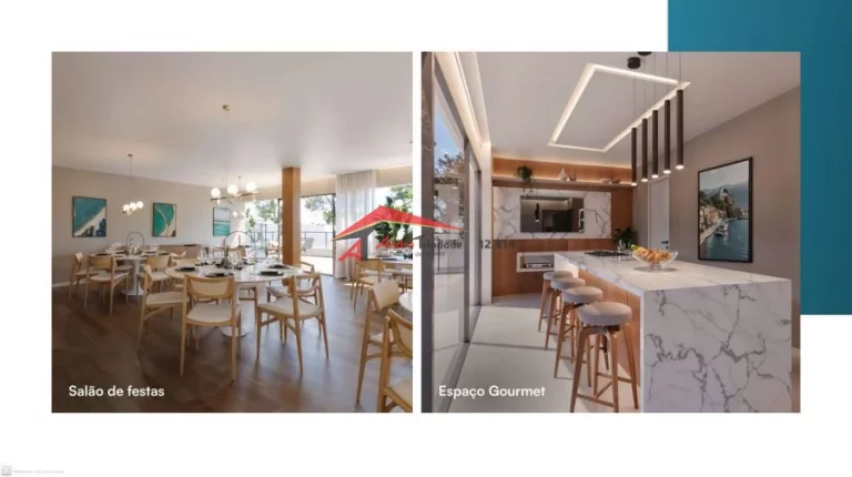 Imagem Apartamento em Lançamentos no bairro Piatã - Salvador, BA