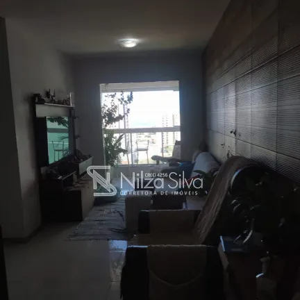 Apartamento com 3 Quartos à Venda, 79 m² em Atalaia - Aracaju