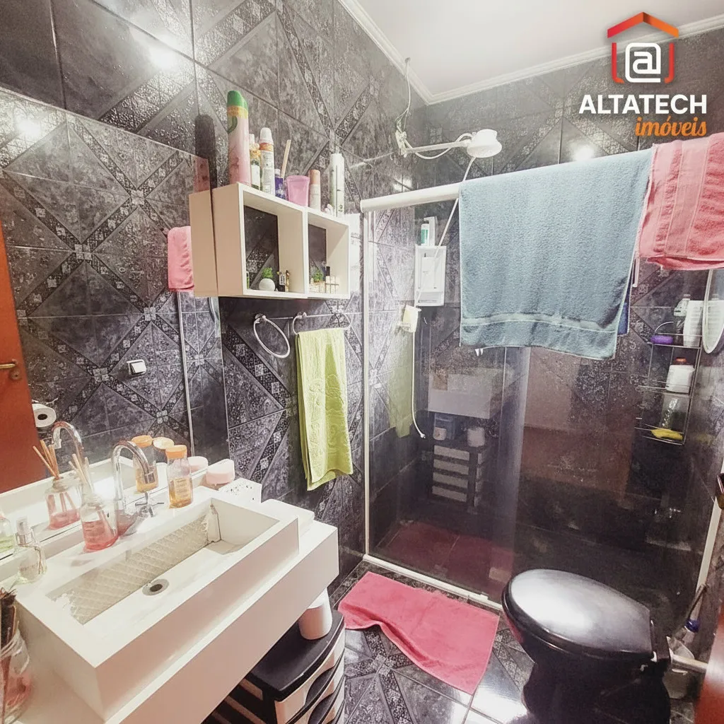 Imagem Casa 3 quartos à venda em Parque Pinheiros, Poços de Caldas