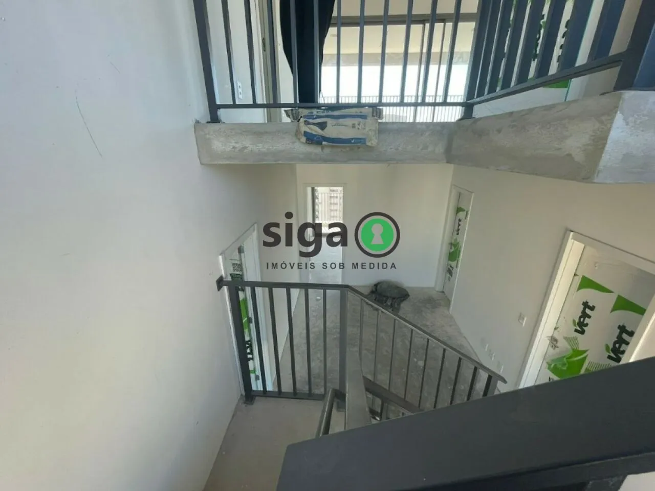 Imagem Cobertura Duplex para venda em Moema 04 suítes, São Paulo - SP