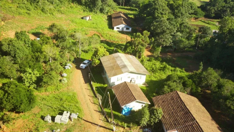 Imagem Área Agrícola para Venda em Lindóia do Sul, Rural