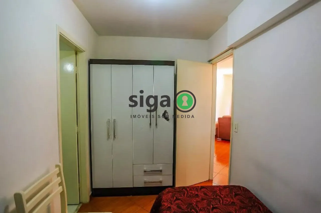 Imagem Apartamento a venda 3 dormitórios 1 suíte 1 vaga - Chácara Agrindus - Taboão da Serra - SP