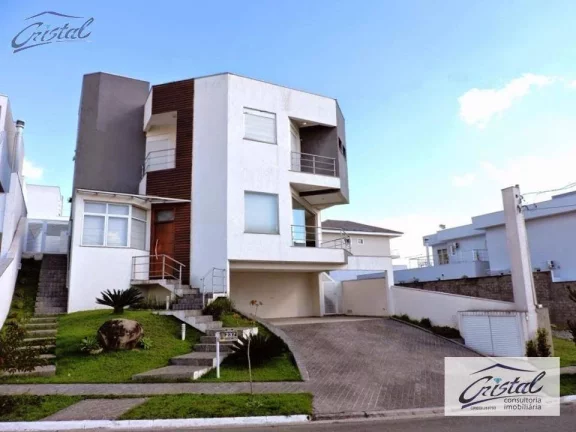 Imagem Casa com 4 dormitórios à venda, 450 m² por R$ 2.200.000,00 - São Paulo II - Cotia/SP