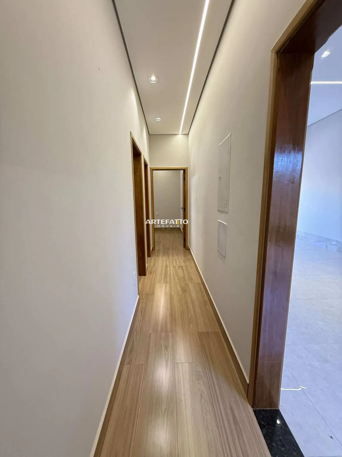 Imagem Casa à venda em Franca, Parque dos Coqueiros, com 3 quartos, 90m2