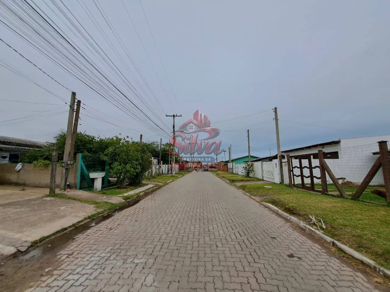 Imagem C119 | Casa 1 dormitório com anexo em Nova Nordeste