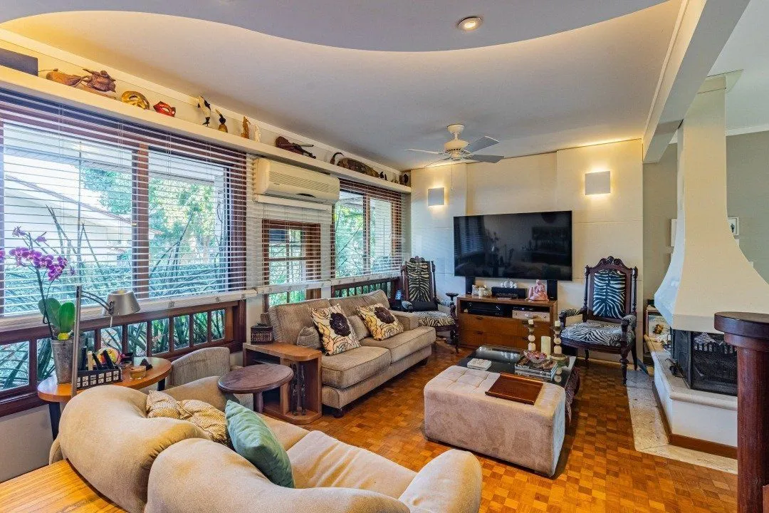 Imagem Casa de Condomínio em Tristeza