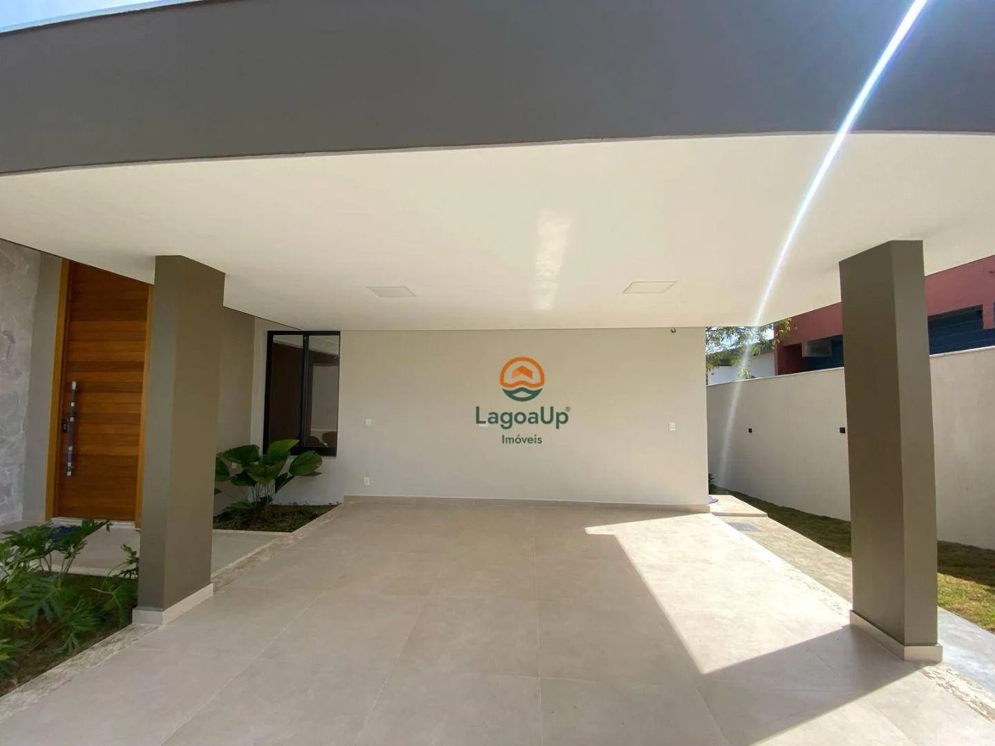 Imagem Casa com 3 dormitórios à venda, 171 m² por R$ 1.560.000,00 - Joá - Lagoa Santa/MG