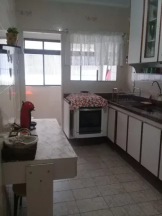 Imagem APARTAMENTO COM 72.24 m² - VILA TUPI - PRAIA GRANDE SP