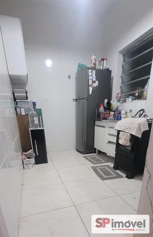 Imagem Apartamento para Venda em São Paulo, Jardim São Paulo, 2 dormitórios, 1 banheiro, 1 vaga