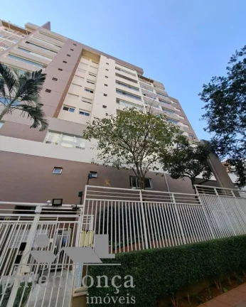 Foto do imóvel Apartamento com 65m², 2 quartos (1suíte) e 1 vaga pronto para morar.