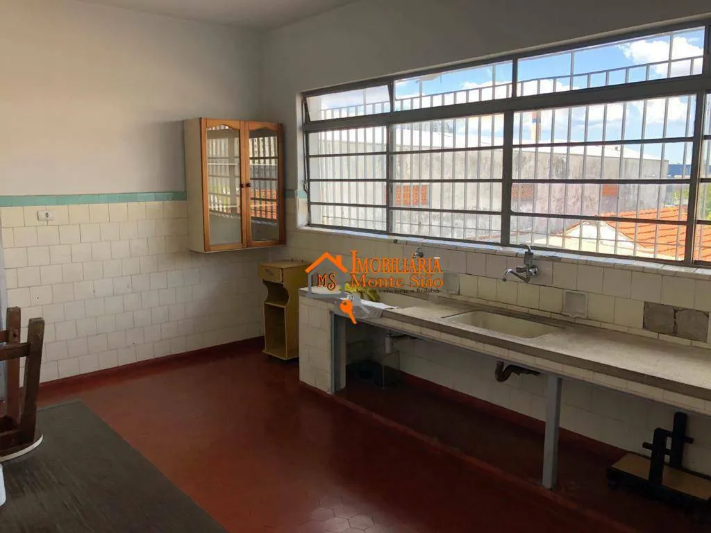 Imagem Prédio à venda, 554 m² por R$ 1.828.000,00 - Ponte Grande - Guarulhos/SP