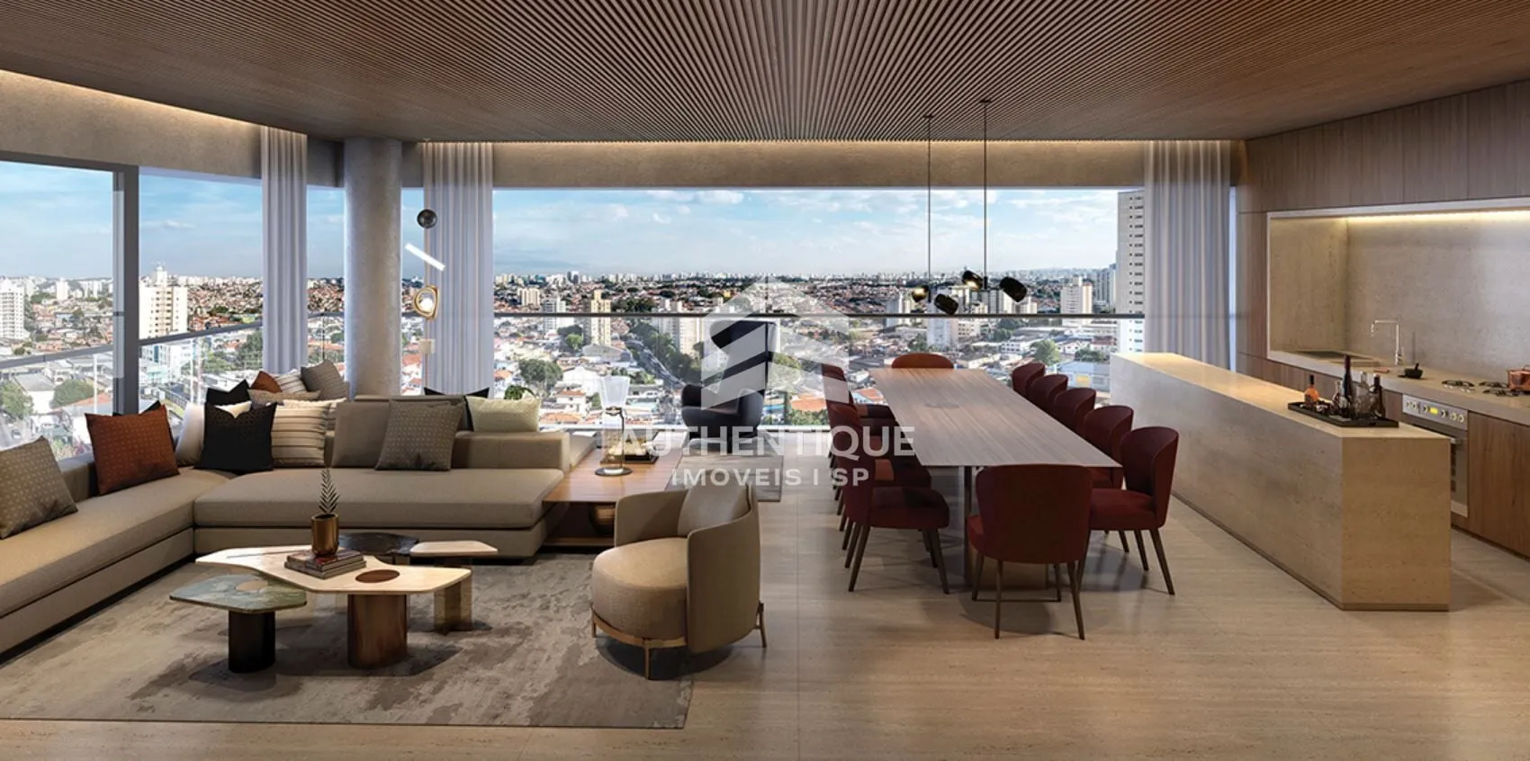 Imagem AR Ibirapuera - Apartamento à venda em São Paulo/SP