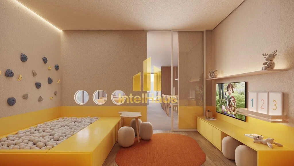 Imagem Na vanguarda do design, a arquitetura contemporânea transcende os limites convencionais, combinando...