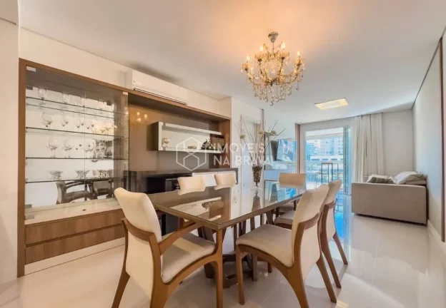 Foto do imóvel APARTAMENTO A VENDA 3 QUARTOS 2 VAGAS - AMORES DA BRAVA - PRAIA BRAVA - ITAJAI/SC em Rua Delfim Mário Pádua Peixoto