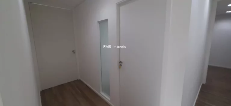 Imagem MOBILIADO Conjunto Comercial para Locação na Vila Olímpia de 162m²