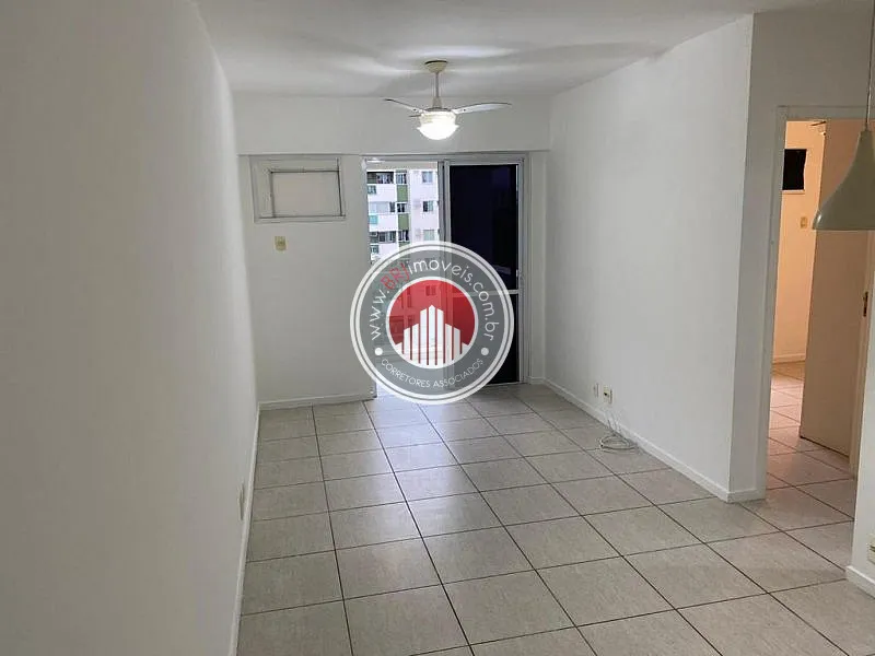 Imagem Apartamento a Venda no bairro Cachambi - Rio de Janeiro, RJ