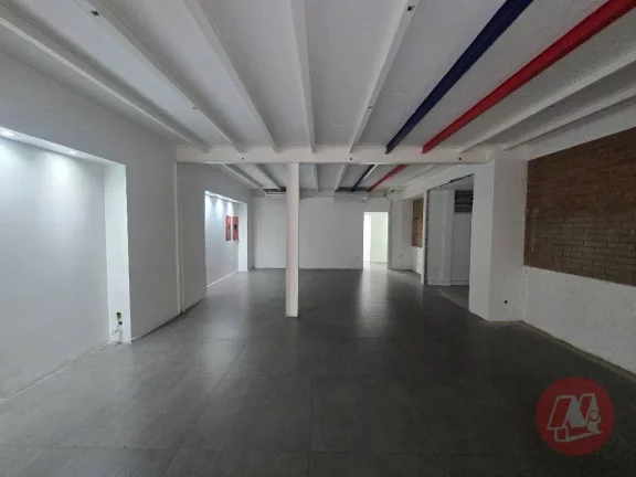 Imagem Loja para alugar, 181 m² por R$ 17.375,00/mês - Moinhos de Vento - Porto Alegre/RS