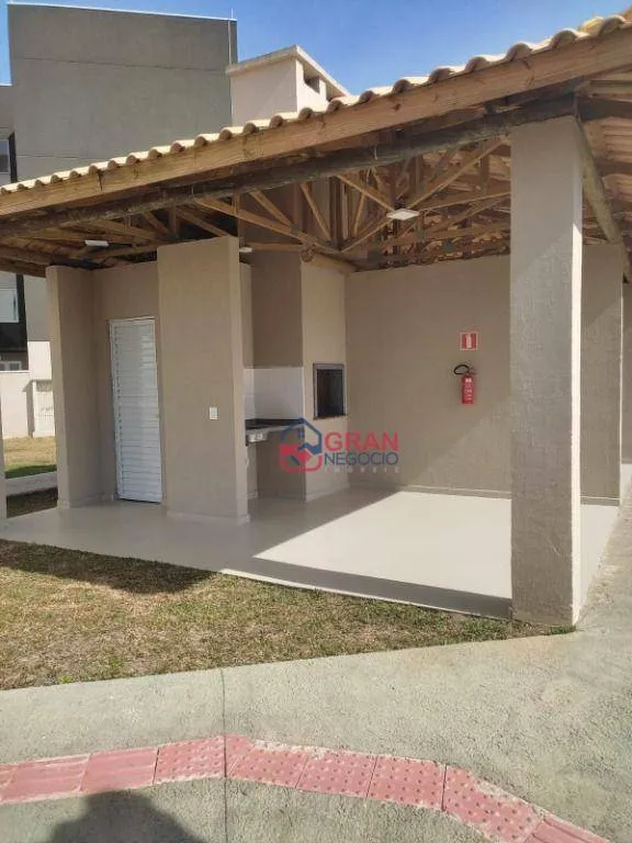 Imagem Apartamento com 2 dormitórios à venda - Jardim Itaqui - Campo Largo/PR