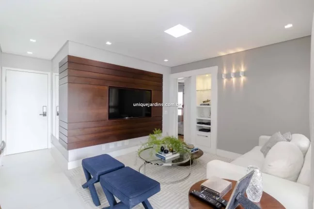 Imagem Apartamento à venda Brooklin São Paulo