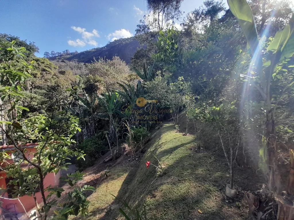 Imagem Casa para Venda em Teresópolis / RJ no bairro Parque do Imbui
