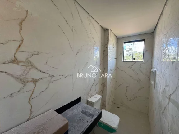 Imagem Casa à venda em Betim MG Bairro Guarujá Mansões