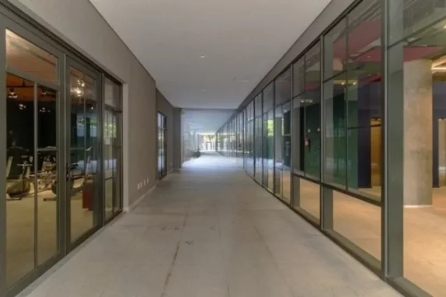 Imagem DOWNTOWN NOVA REPÚBLICA - SETIN - Studio de 21m², excelente localização, no coração da Cidade de SP!