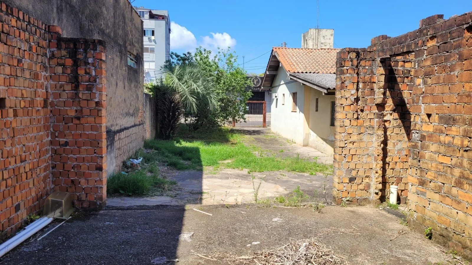 Imagem Casa em Partenon