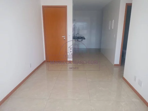 Imagem Apartamento 2 quartos com lazer completo em Praia das Gaivotas