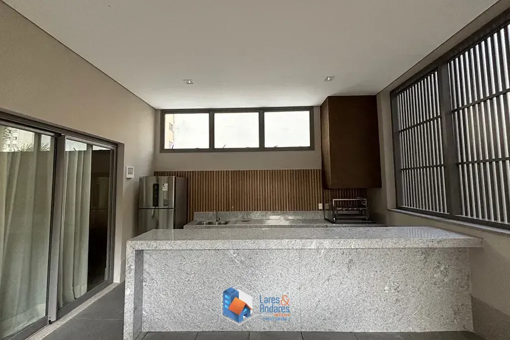 Imagem Apartamento à venda 3 Quartos 3 Suites 150M² Moema São Paulo - SP