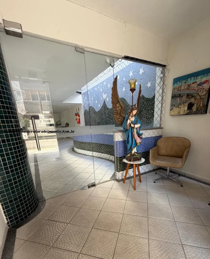 Imagem Apartamento para Venda em Natal, Barro Vermelho