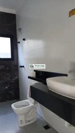 Imagem CASA RESIDENCIAL em CAÇAPAVA - SP, CONDOMÍNIO TERRAS DO VALE