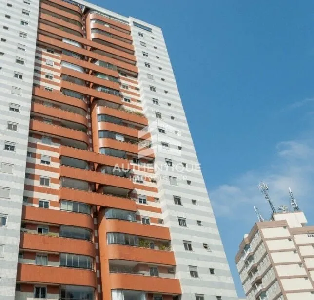 Imagem Quintas do Morumbi - Apartamento à venda no bairro Morumbi - São Paulo/SP, Zona Sul