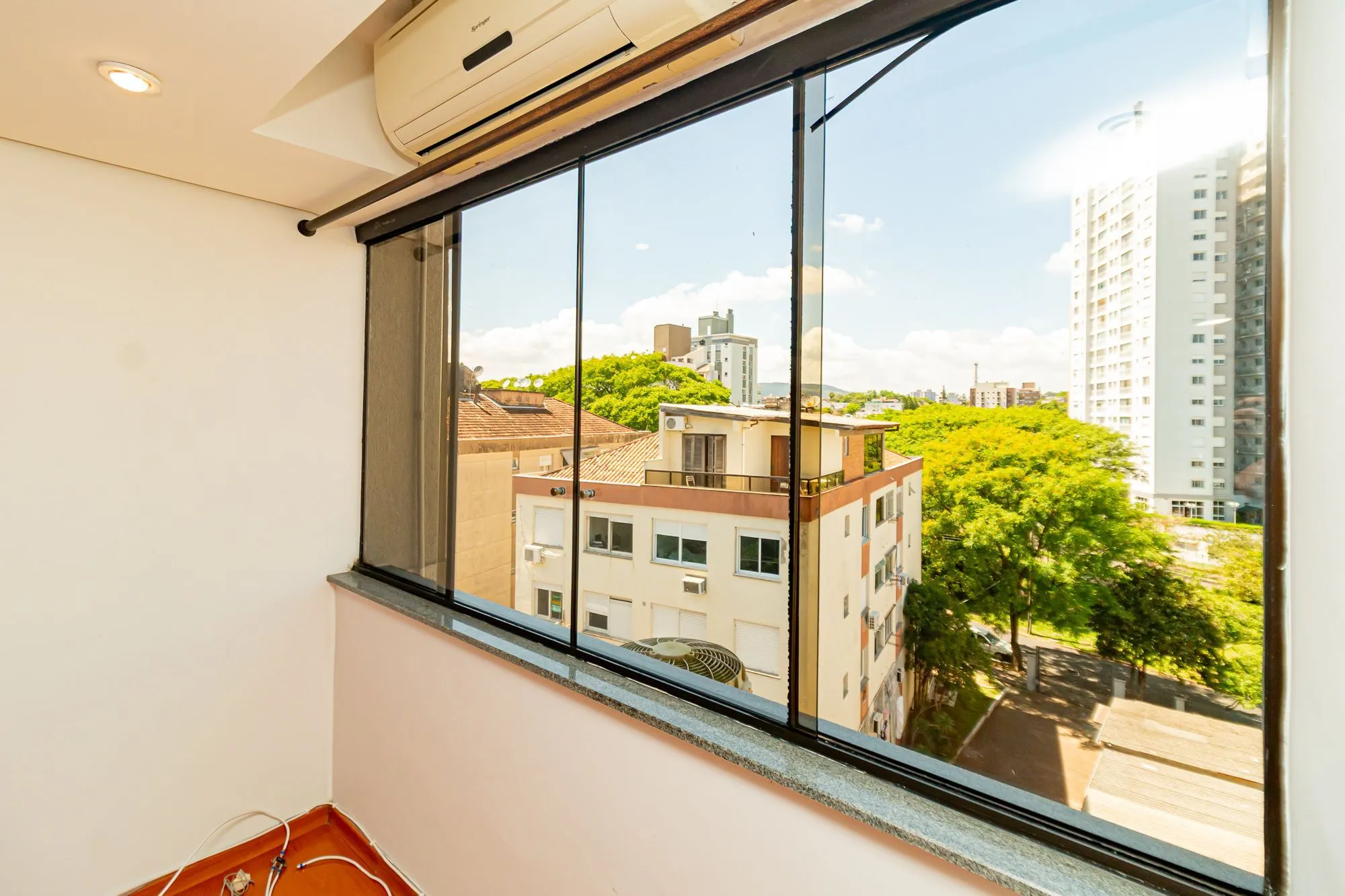 Imagem Apartamento em Passo da Areia