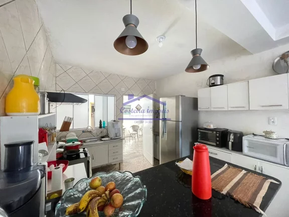 Imagem Excelente casa no Perequê-Açú - Próximo a praia