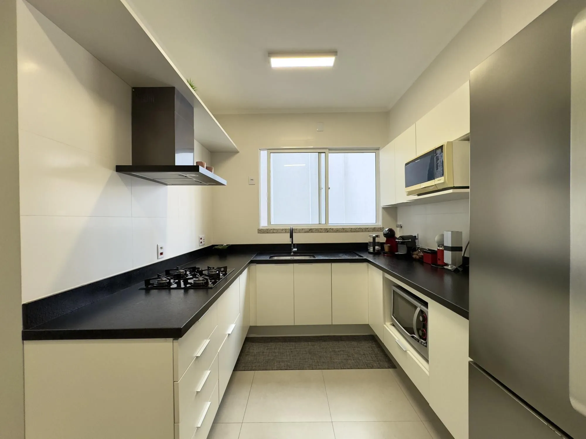 Imagem Apartamento em Centro Histórico