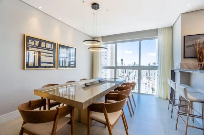 Imagem Apartamento à venda, 143 m² por R$ 3.995.000,00 - Centro - Balneário Camboriú/SC