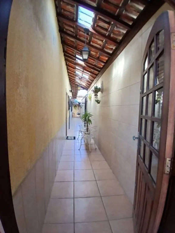 Foto do imóvel CASA COM 100,00 m² - MARACANÃ - PRAIA GRANDE SP em AVENIDA, 51 - MARACANÃ, PRAIA GRANDE - SP