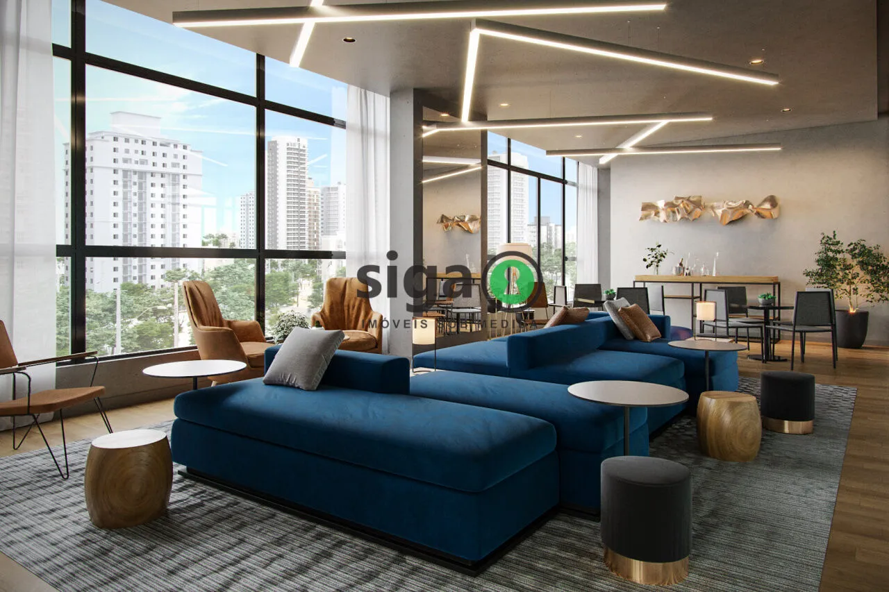 Imagem Apartamento para venda na Vila Madalena, São Paulo - SP