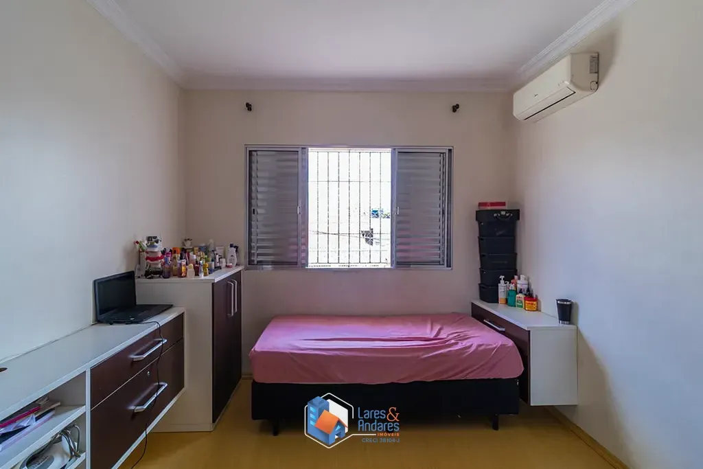 Imagem Casa à venda 3 Quartos 2 Vagas 120M² Jardim Sabará São Paulo - SP