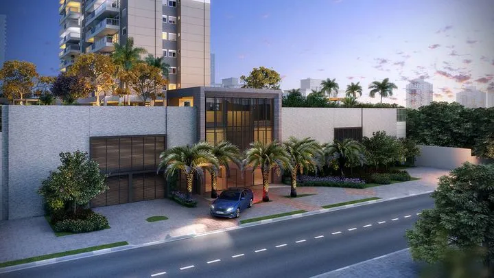 Imagem Apartamento com 3 Quartos à Venda, 102 m² em Quarta Parada - São Paulo